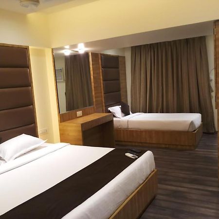 Hotel Heritage Dakshin Navi Mumbai Ngoại thất bức ảnh