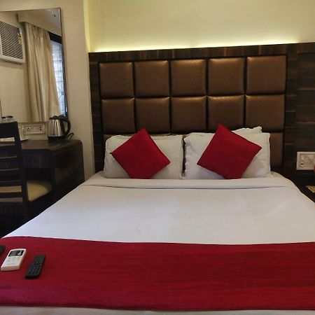 Hotel Heritage Dakshin Navi Mumbai Ngoại thất bức ảnh
