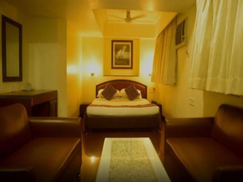 Hotel Heritage Dakshin Navi Mumbai Ngoại thất bức ảnh