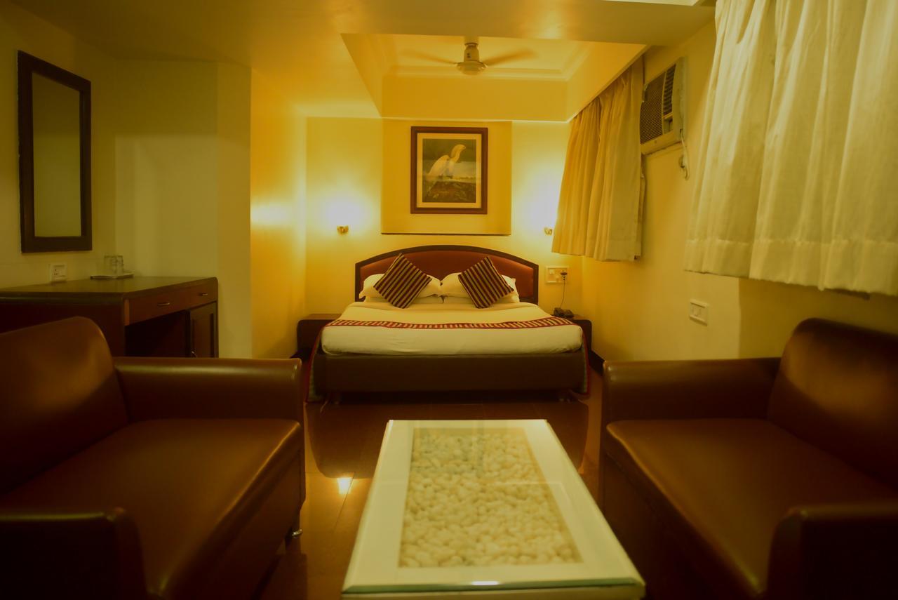 Hotel Heritage Dakshin Navi Mumbai Ngoại thất bức ảnh