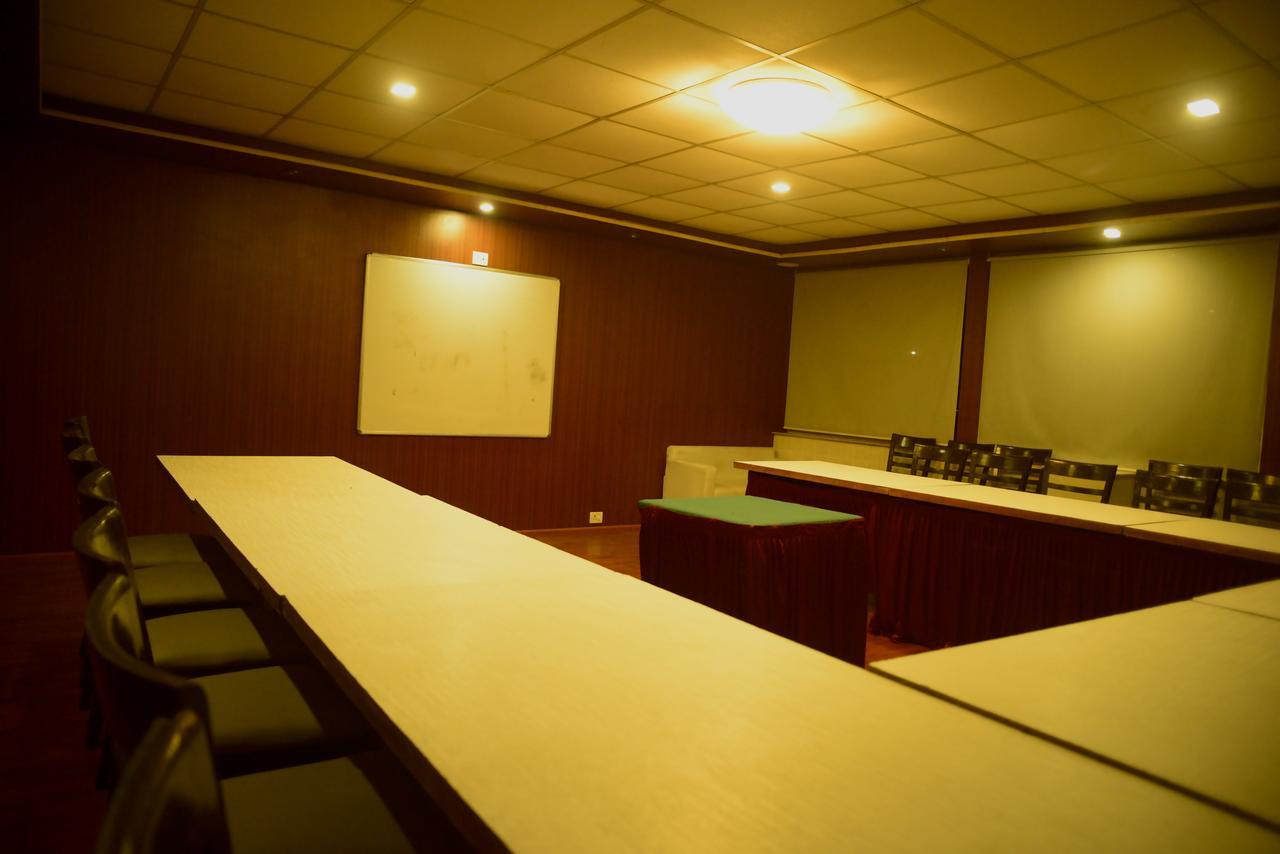 Hotel Heritage Dakshin Navi Mumbai Ngoại thất bức ảnh