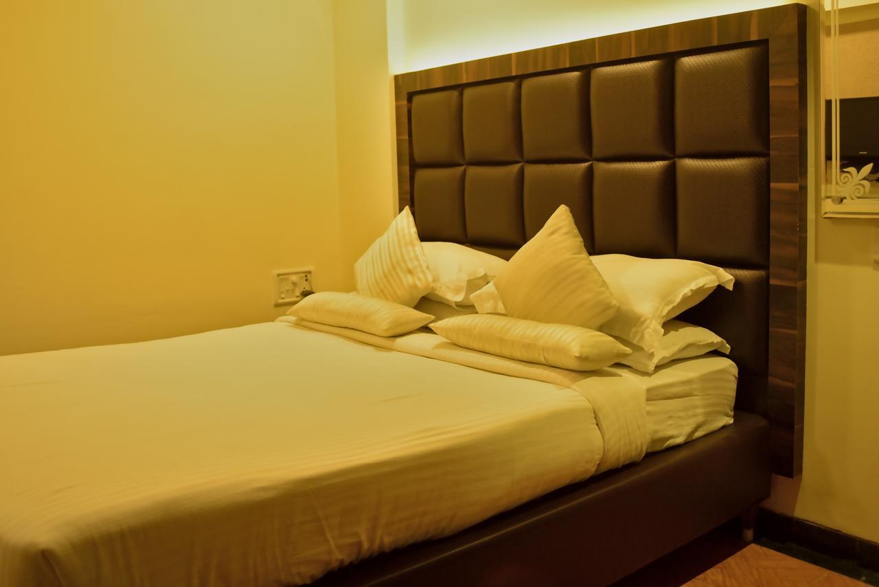 Hotel Heritage Dakshin Navi Mumbai Ngoại thất bức ảnh