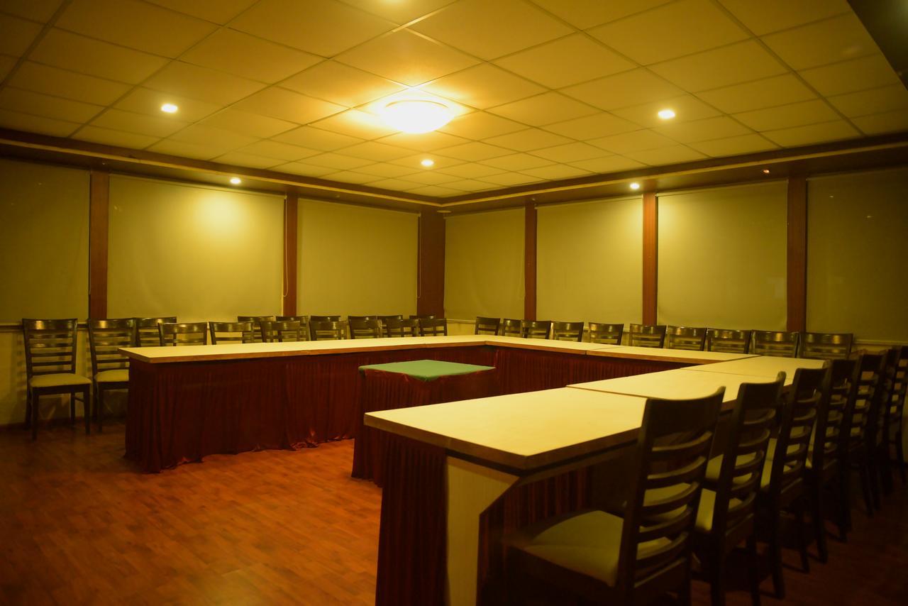 Hotel Heritage Dakshin Navi Mumbai Ngoại thất bức ảnh