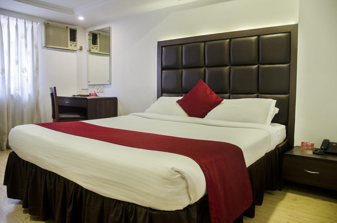 Hotel Heritage Dakshin Navi Mumbai Ngoại thất bức ảnh