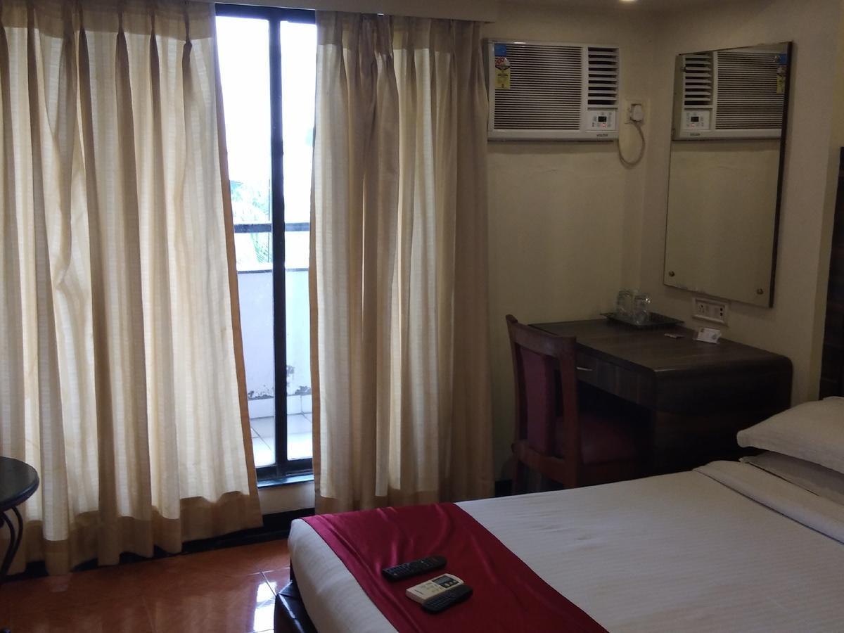 Hotel Heritage Dakshin Navi Mumbai Ngoại thất bức ảnh