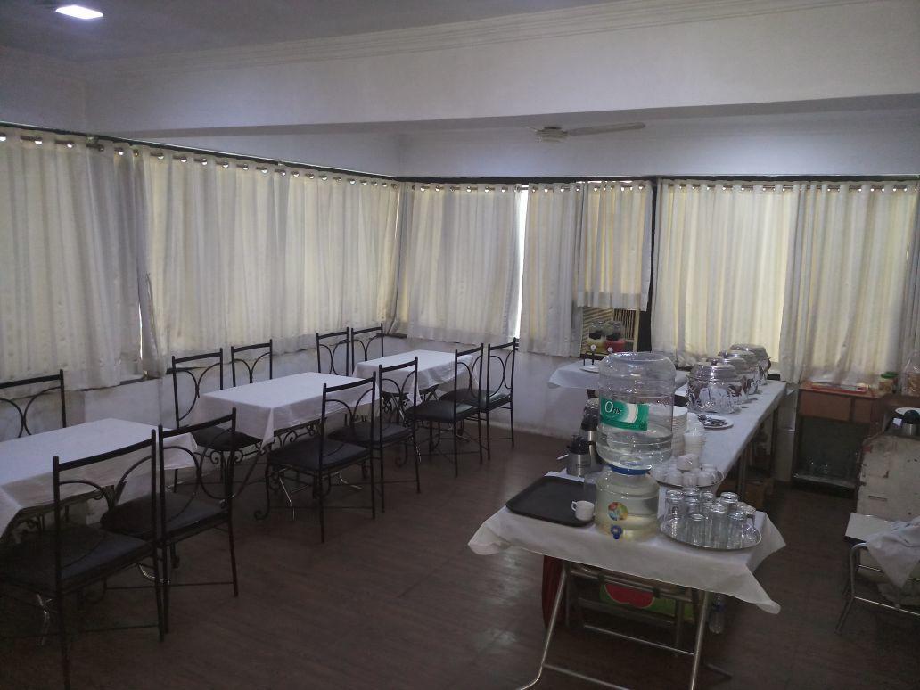 Hotel Heritage Dakshin Navi Mumbai Ngoại thất bức ảnh