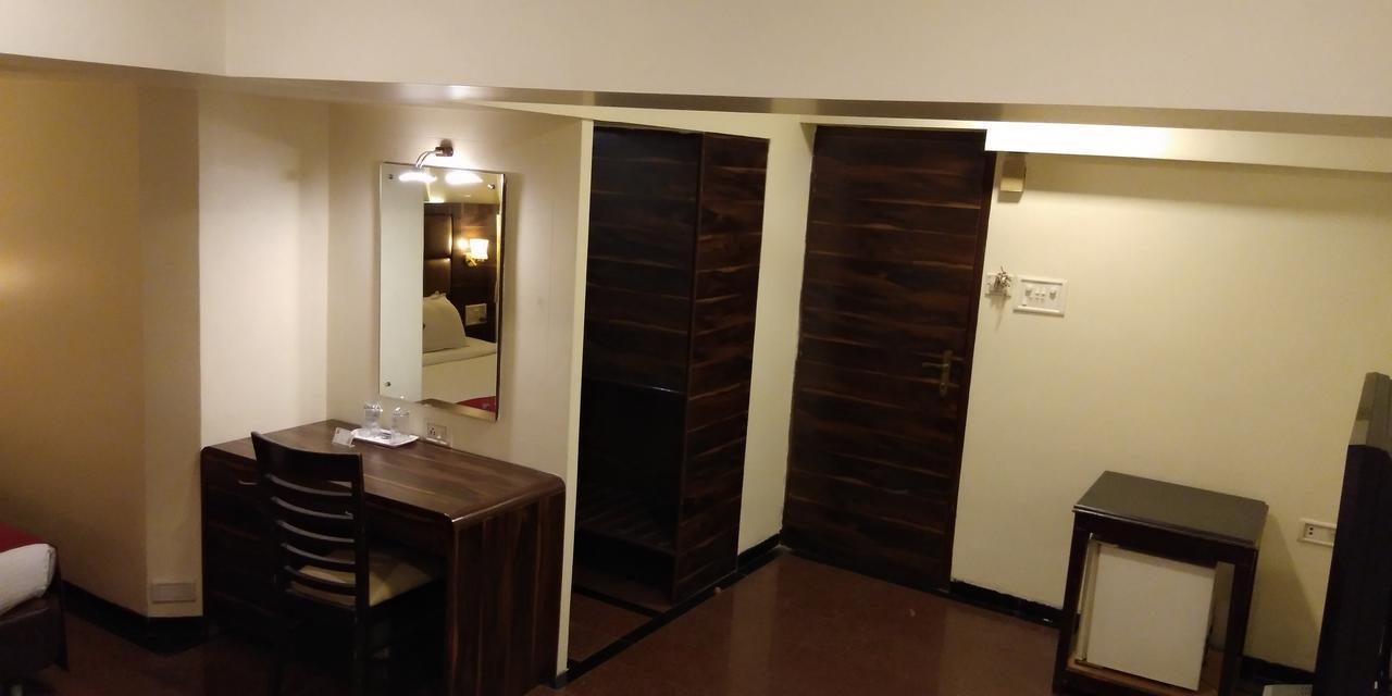 Hotel Heritage Dakshin Navi Mumbai Ngoại thất bức ảnh