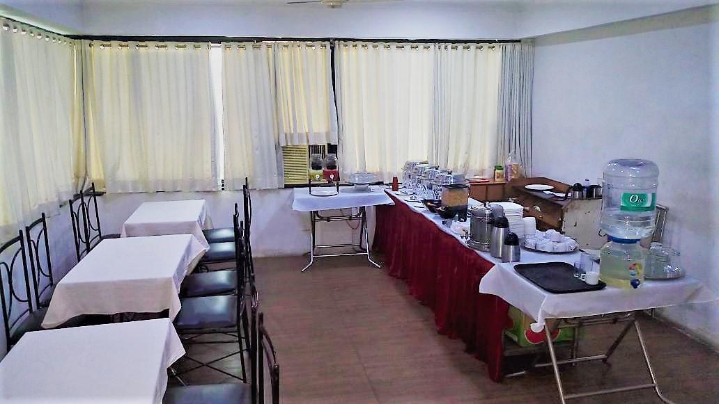 Hotel Heritage Dakshin Navi Mumbai Ngoại thất bức ảnh