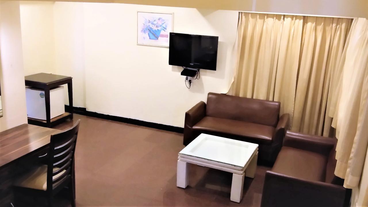 Hotel Heritage Dakshin Navi Mumbai Ngoại thất bức ảnh