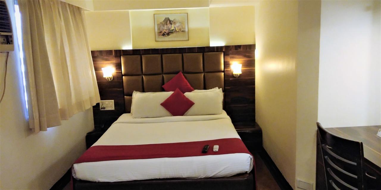 Hotel Heritage Dakshin Navi Mumbai Ngoại thất bức ảnh