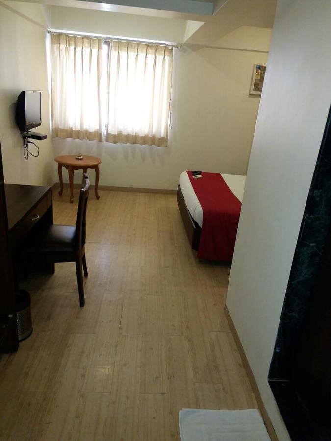 Hotel Heritage Dakshin Navi Mumbai Ngoại thất bức ảnh
