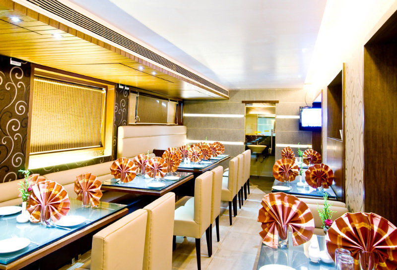 Hotel Heritage Dakshin Navi Mumbai Ngoại thất bức ảnh