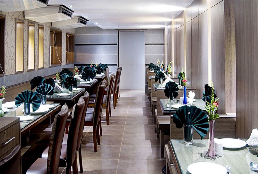 Hotel Heritage Dakshin Navi Mumbai Ngoại thất bức ảnh