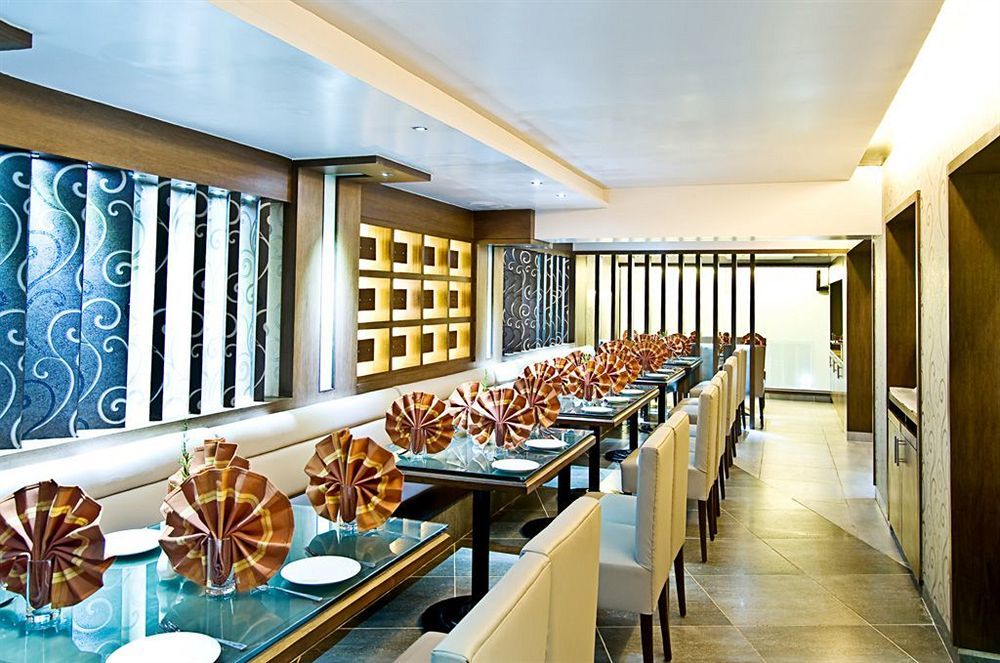 Hotel Heritage Dakshin Navi Mumbai Ngoại thất bức ảnh