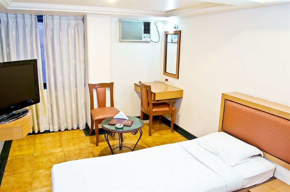 Hotel Heritage Dakshin Navi Mumbai Ngoại thất bức ảnh