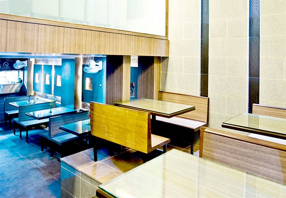 Hotel Heritage Dakshin Navi Mumbai Ngoại thất bức ảnh