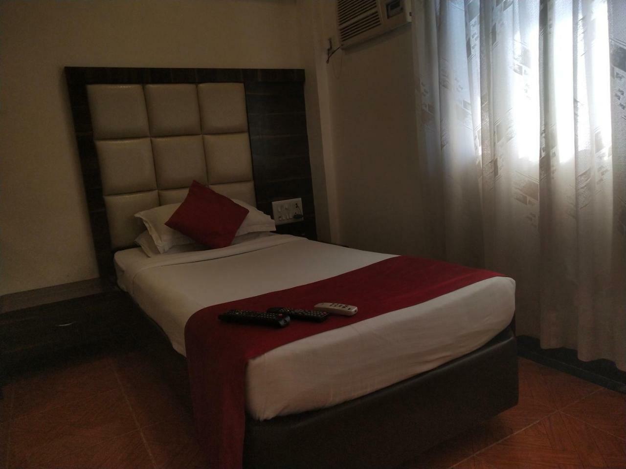 Hotel Heritage Dakshin Navi Mumbai Ngoại thất bức ảnh