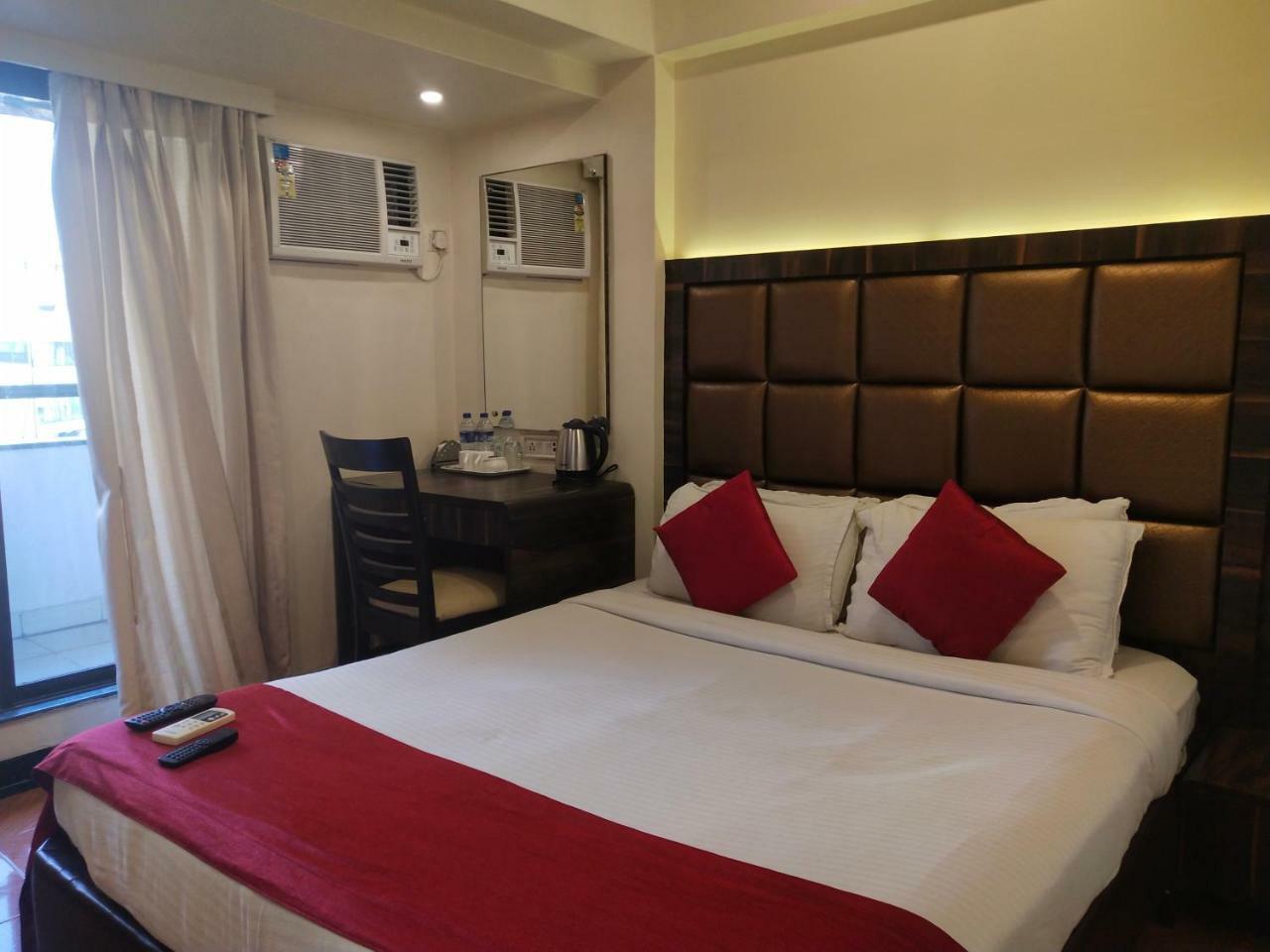 Hotel Heritage Dakshin Navi Mumbai Ngoại thất bức ảnh