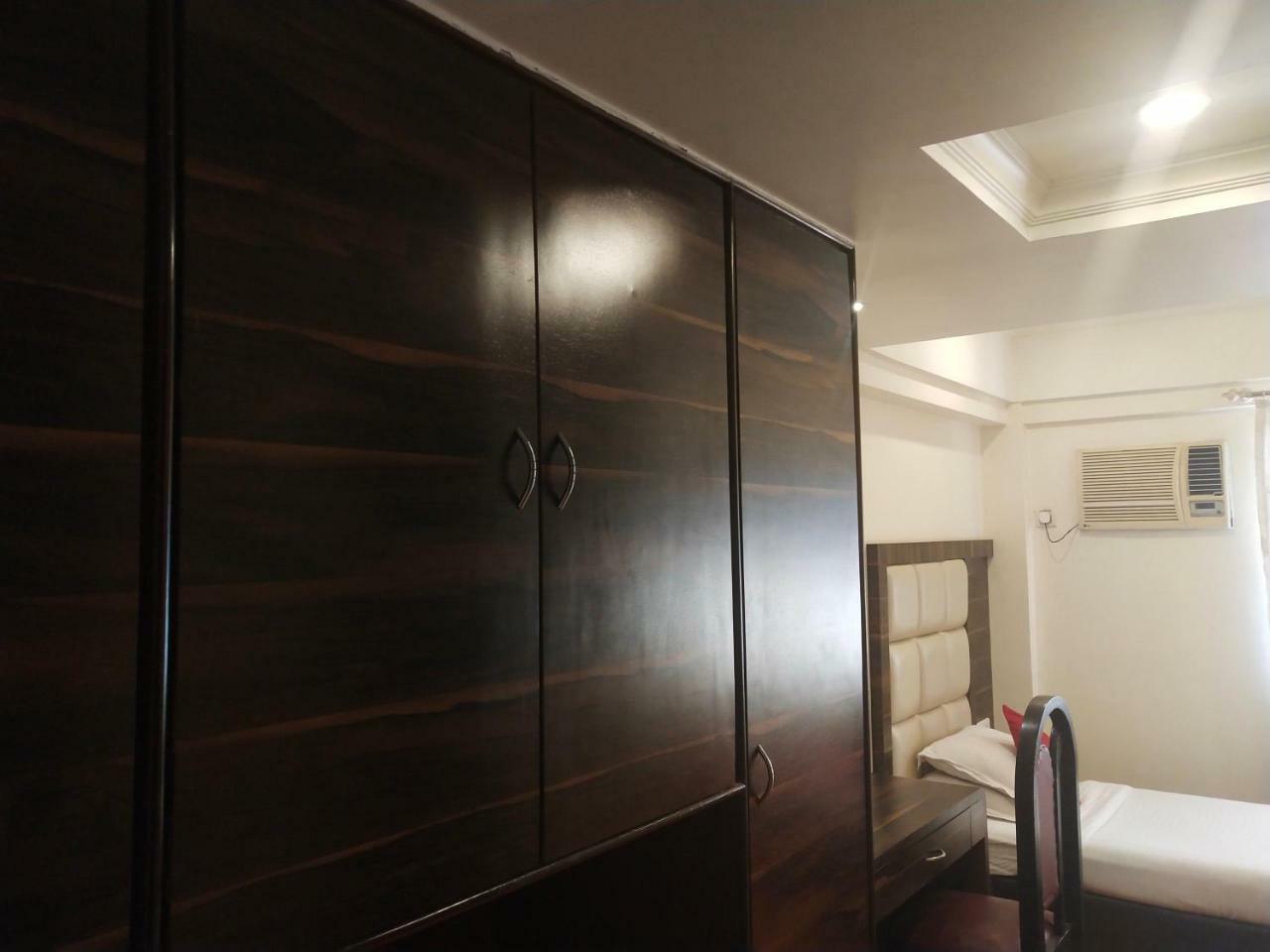 Hotel Heritage Dakshin Navi Mumbai Ngoại thất bức ảnh