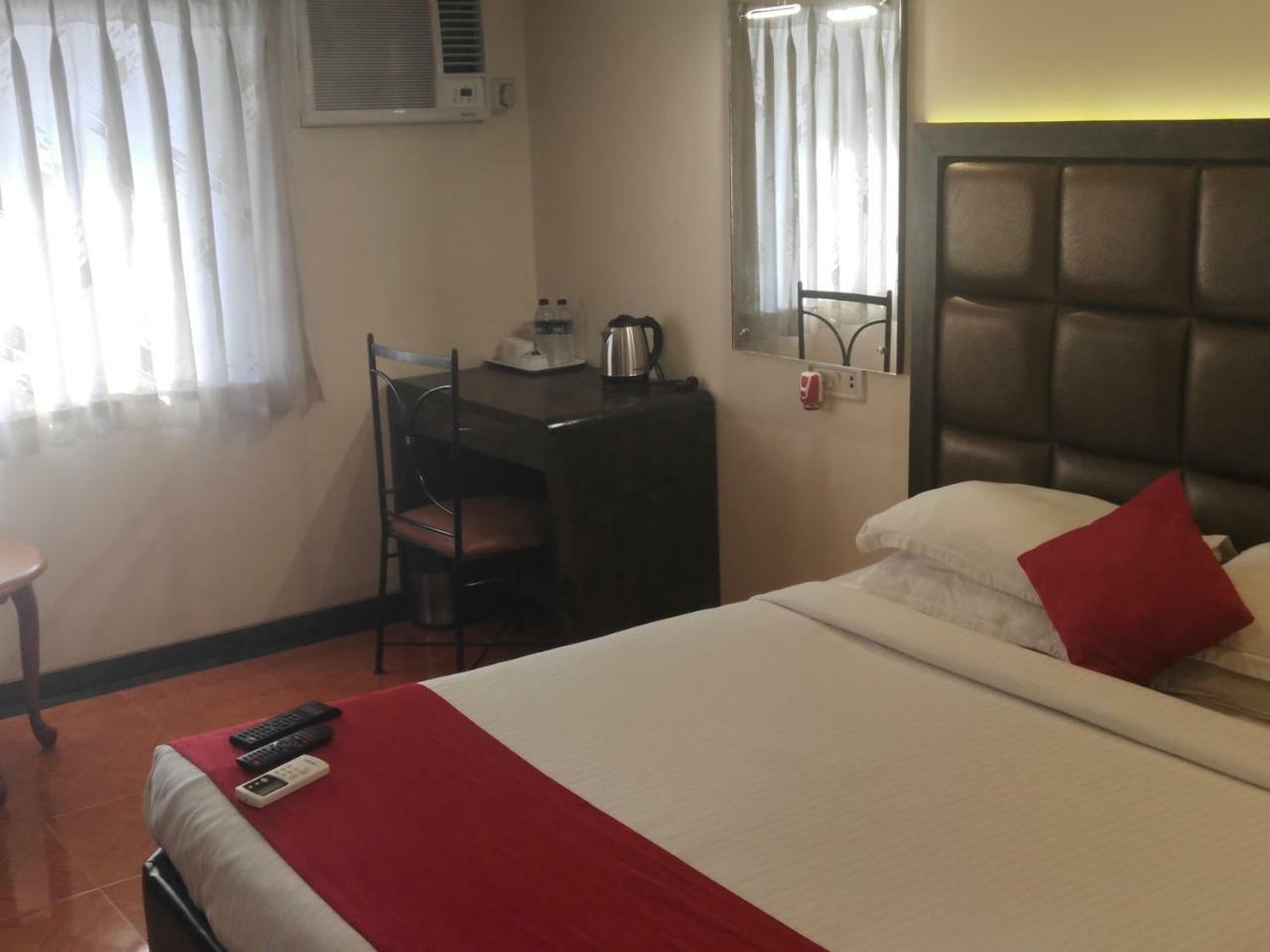 Hotel Heritage Dakshin Navi Mumbai Ngoại thất bức ảnh