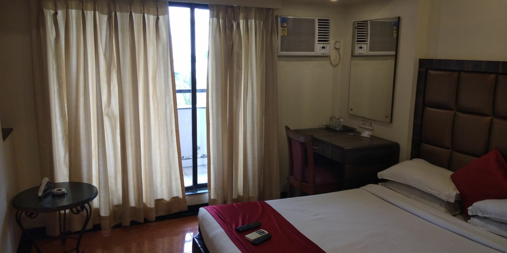 Hotel Heritage Dakshin Navi Mumbai Ngoại thất bức ảnh